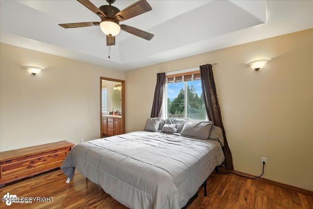 1780 N Citation Circle, Palmer, AK 99645