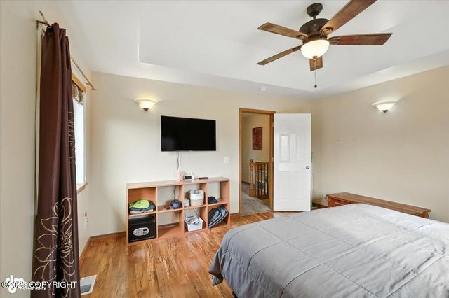 1780 N Citation Circle, Palmer, AK 99645