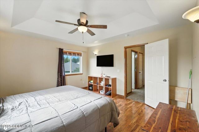 1780 N Citation Circle, Palmer, AK 99645
