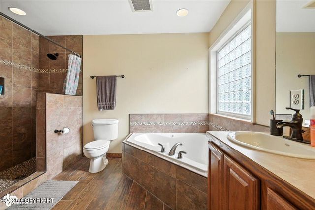1780 N Citation Circle, Palmer, AK 99645