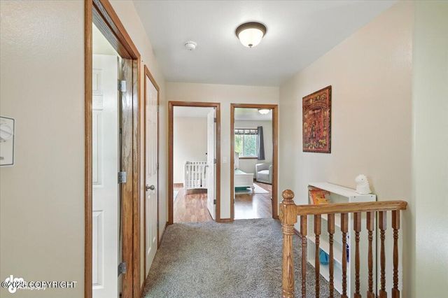 1780 N Citation Circle, Palmer, AK 99645