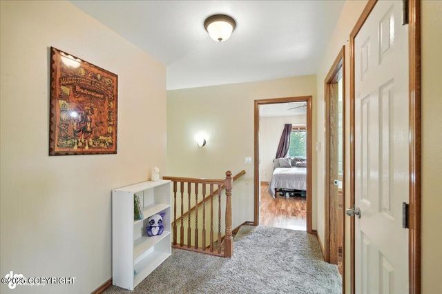 1780 N Citation Circle, Palmer, AK 99645