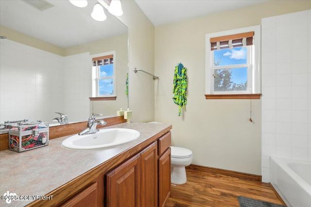 1780 N Citation Circle, Palmer, AK 99645