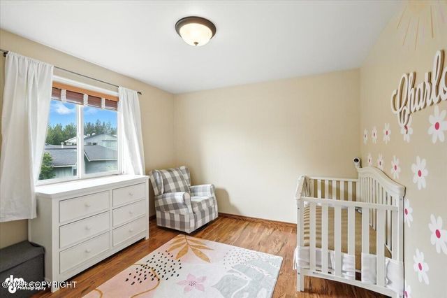 1780 N Citation Circle, Palmer, AK 99645