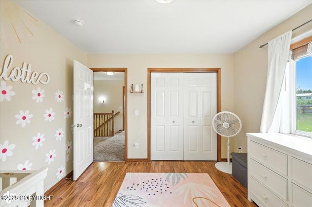 1780 N Citation Circle, Palmer, AK 99645