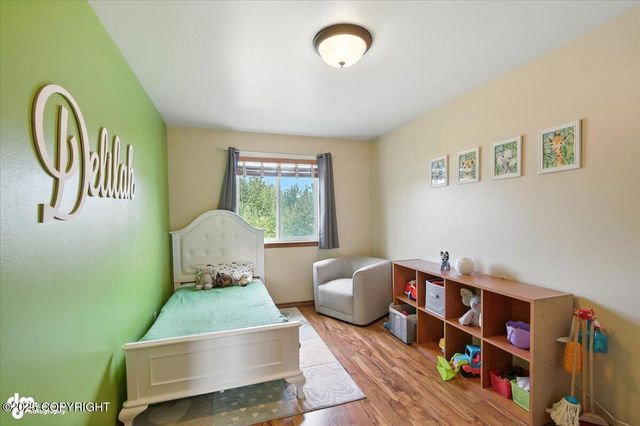 1780 N Citation Circle, Palmer, AK 99645
