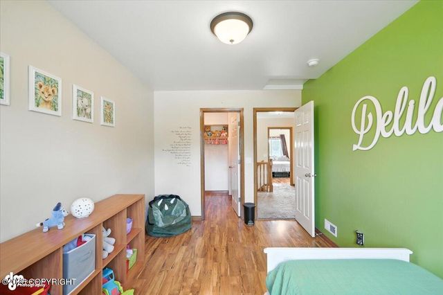 1780 N Citation Circle, Palmer, AK 99645