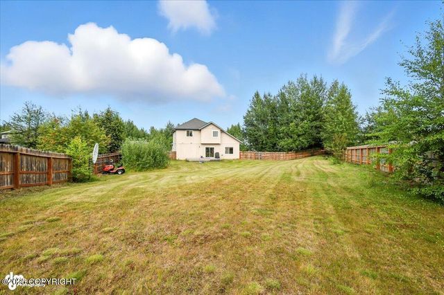 1780 N Citation Circle, Palmer, AK 99645