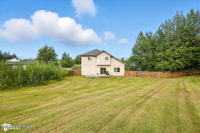 1780 N Citation Circle, Palmer, AK 99645