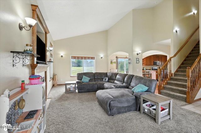 1780 N Citation Circle, Palmer, AK 99645