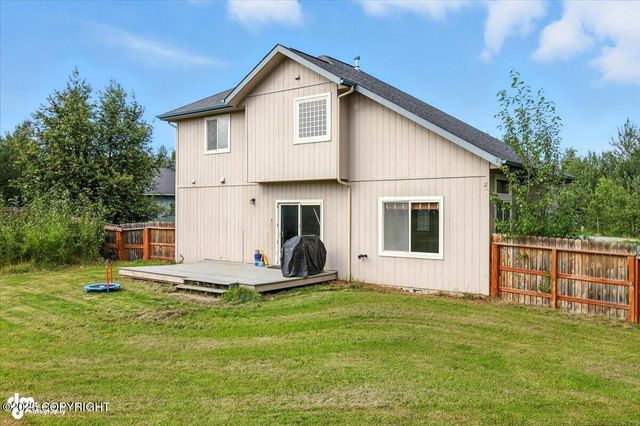 1780 N Citation Circle, Palmer, AK 99645