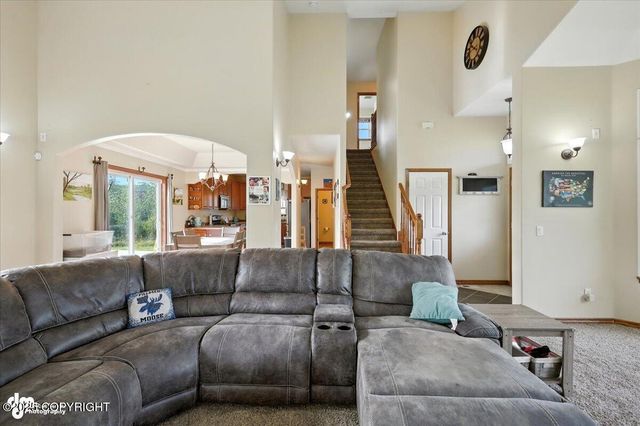 1780 N Citation Circle, Palmer, AK 99645