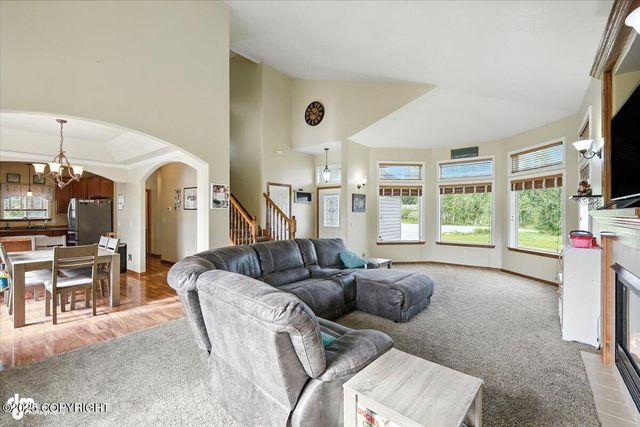 1780 N Citation Circle, Palmer, AK 99645