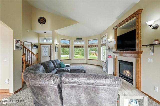 1780 N Citation Circle, Palmer, AK 99645