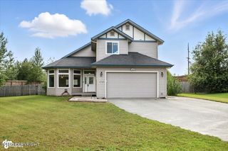 1780 N Citation Circle, Palmer, AK 99645