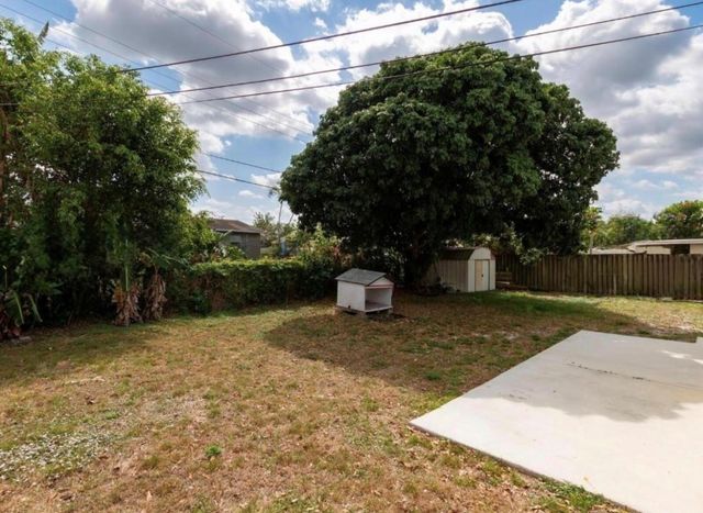 Address unavailable.