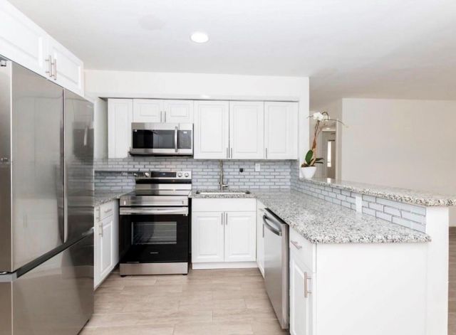 Address unavailable.