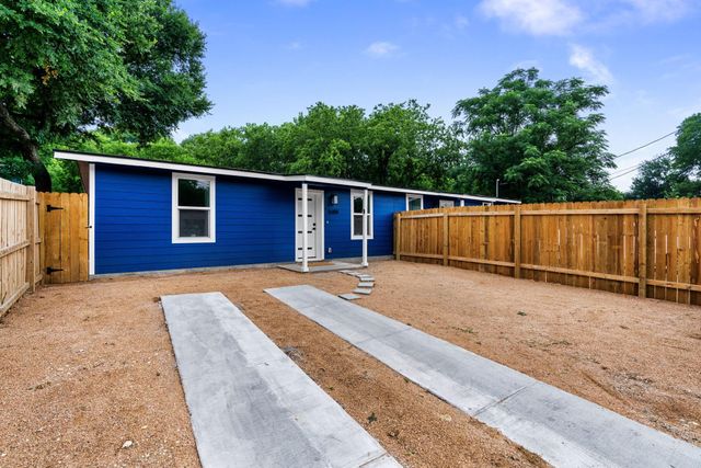 1618 Webberville RD A, Austin, TX 78721