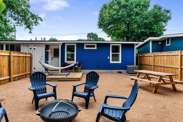 1618 Webberville RD A, Austin, TX 78721