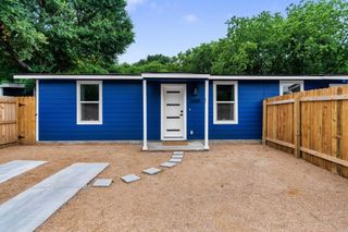 1618 Webberville RD A, Austin, TX 78721