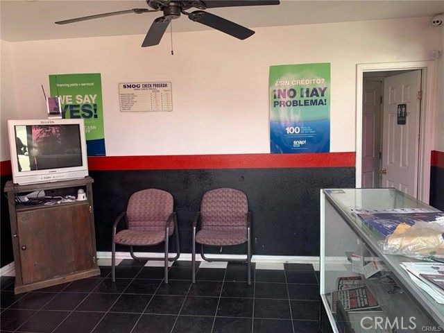 4727 Slauson Avenue, Maywood, CA 90270