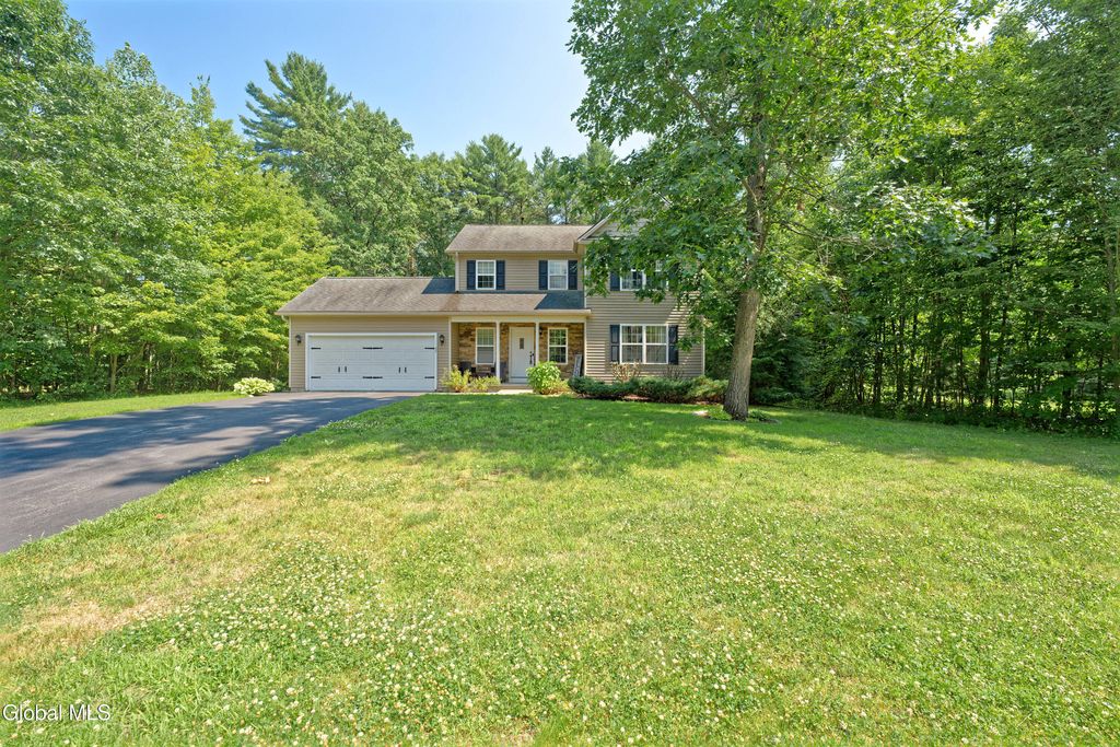 37 Ella Drive, Moreau, NY 12828