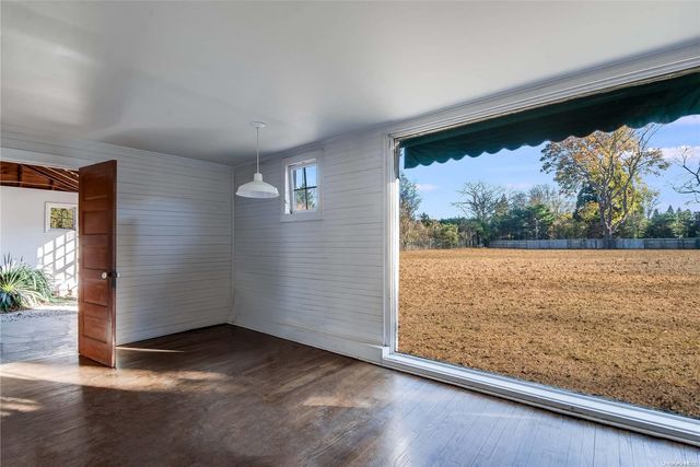 88 Pantigo Road, East Hampton, NY 11937