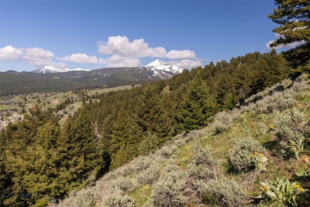 Lot 10 Two Gun White Calf, Big Sky, MT 59716 property photo