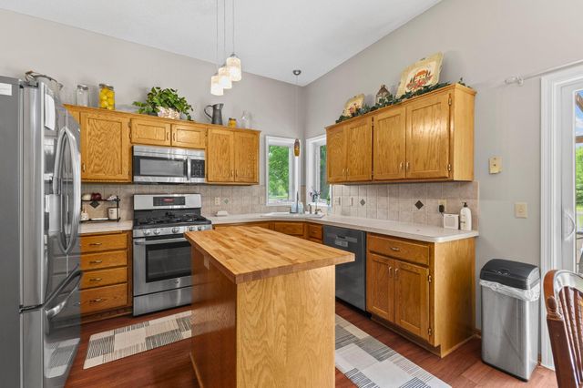 11811 139th Avenue N, Dayton, MN 55327