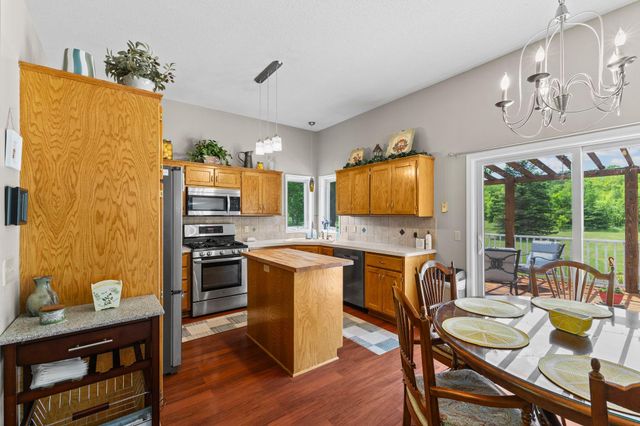 11811 139th Avenue N, Dayton, MN 55327