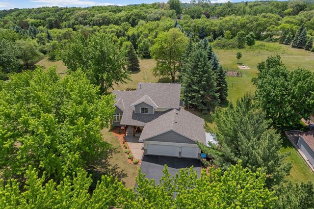 11811 139th Avenue N, Dayton, MN 55327
