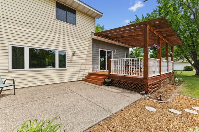 11811 139th Avenue N, Dayton, MN 55327