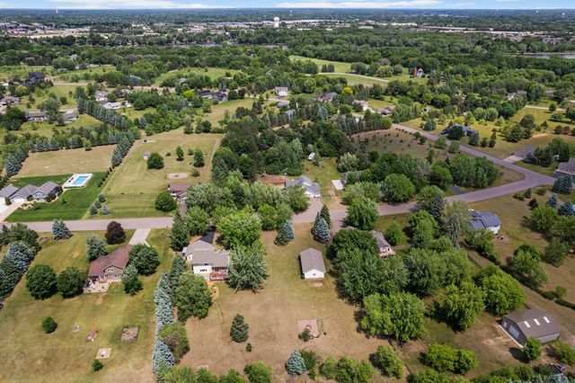 11811 139th Avenue N, Dayton, MN 55327