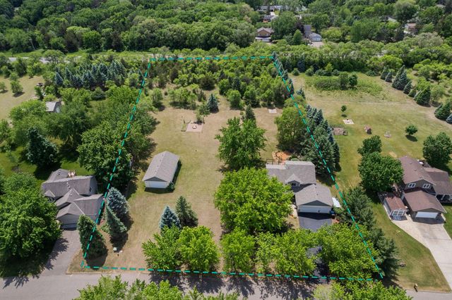 11811 139th Avenue N, Dayton, MN 55327