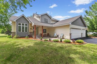 11811 139th Avenue N, Dayton, MN 55327