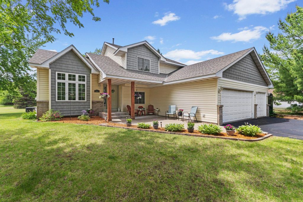 11811 139th Avenue N, Dayton, MN 55327