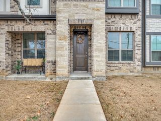 4226 Swinley Forest Drive, Arlington, TX 76017