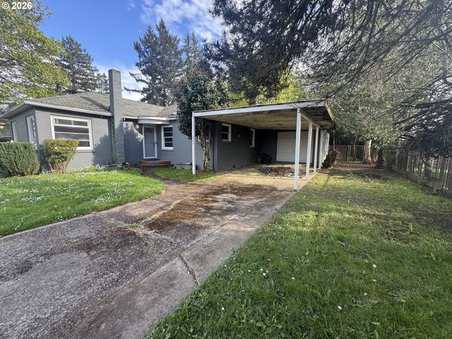 307 SHERMAN St, Amity, OR 97101