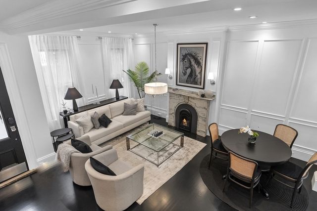 28 Lawrence St, Boston, MA 02116