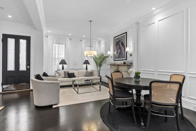 28 Lawrence St, Boston, MA 02116