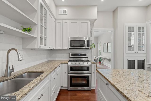 216 S ST NE, Washington, DC 20002