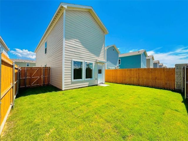 6206 Sanderling Street, Princeton, TX 75407