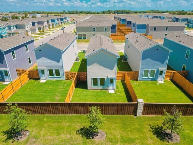 6206 Sanderling Street, Princeton, TX 75407