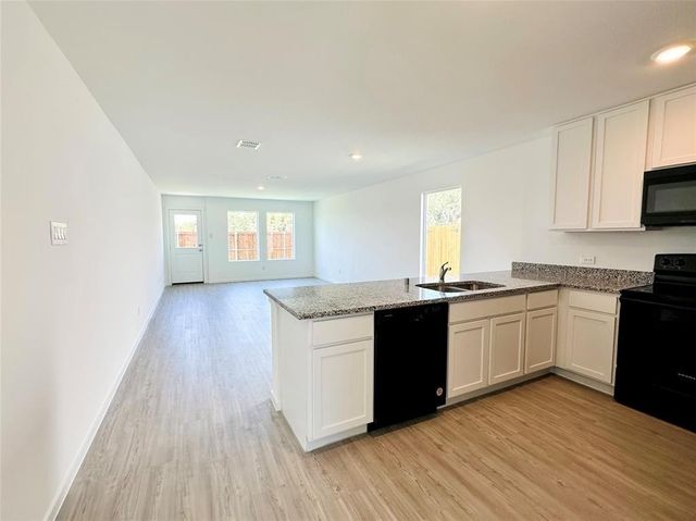 6206 Sanderling Street, Princeton, TX 75407