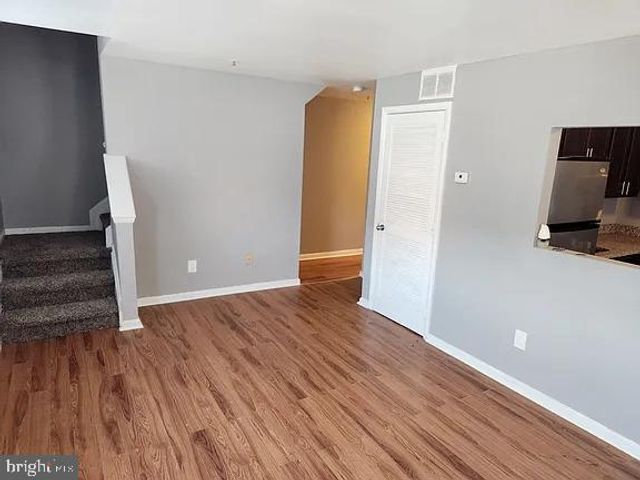 100 W NORTH AVE, Baltimore, MD 21201