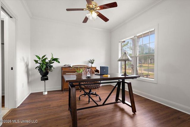 303 Apple Blossom Court, Brandon, MS 39047