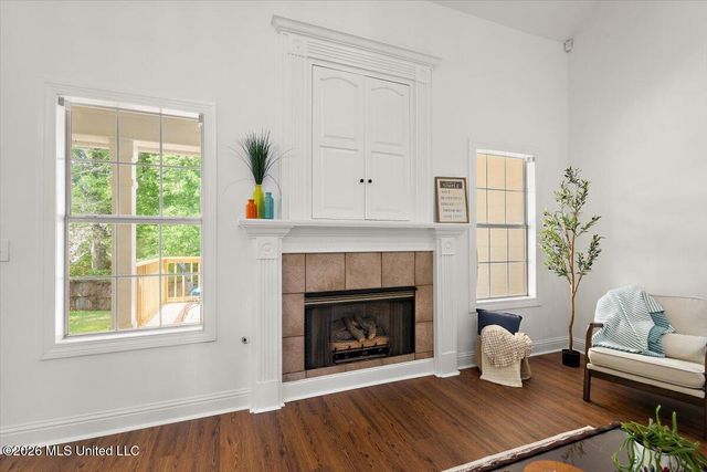 303 Apple Blossom Court, Brandon, MS 39047