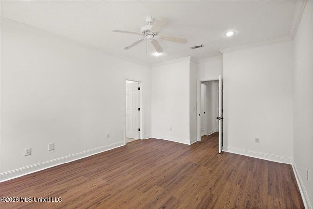 303 Apple Blossom Court, Brandon, MS 39047