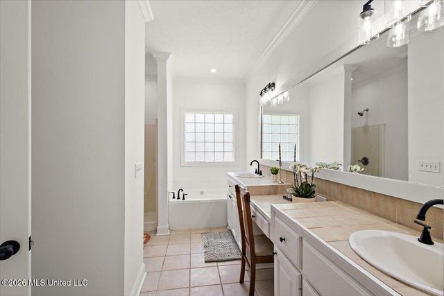 303 Apple Blossom Court, Brandon, MS 39047