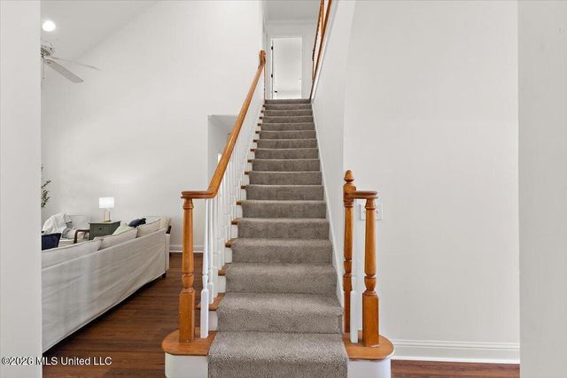 303 Apple Blossom Court, Brandon, MS 39047